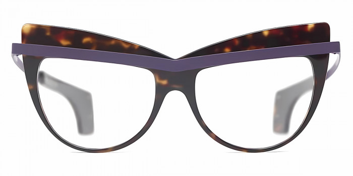 Henau™ M 2 B63 55 - Dark Tortoise