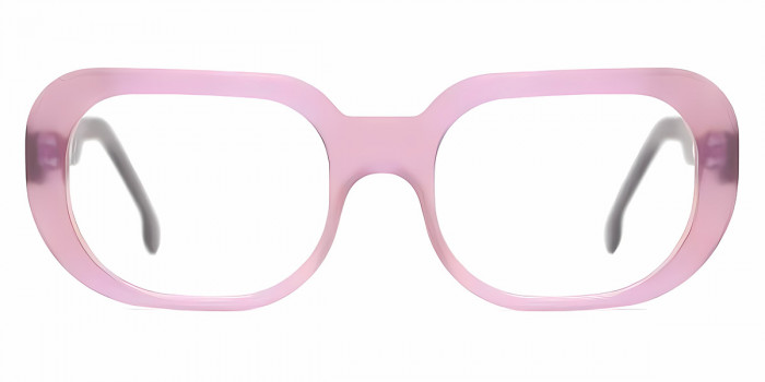 Henau™ M 3 L59S 49 - Matte Pink