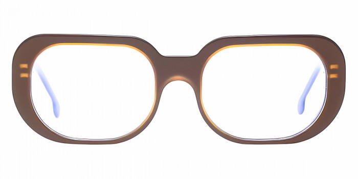 Henau™ M 3 T44 49 - Brown/Blue