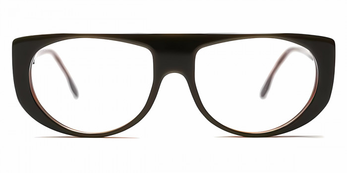 Henau™ M 311 N56 51 - Khaki Green/Brown/Beige