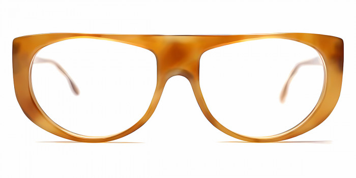 Henau™ M 311 T33 51 - Blond Tortoise/Dark Tortoise