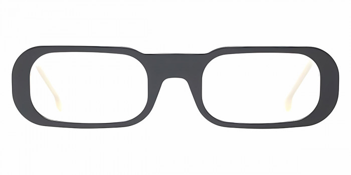 Henau™ M 404 A88 51 - Black/White/Beige