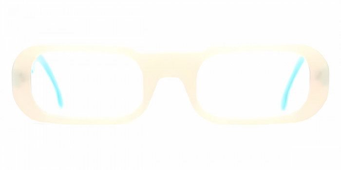 Henau™ M 404 H81 51 - Ivory/Azure Bleu