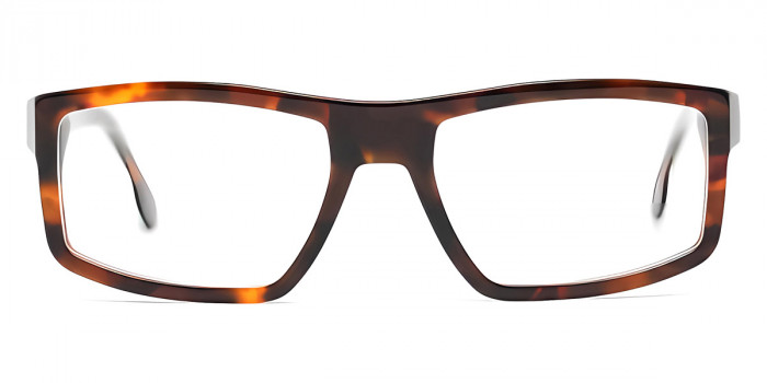 Henau™ M 42 B80 57 - Matte Tortoise