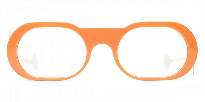 Henau™ M 6 C77 50 - Orange/Red