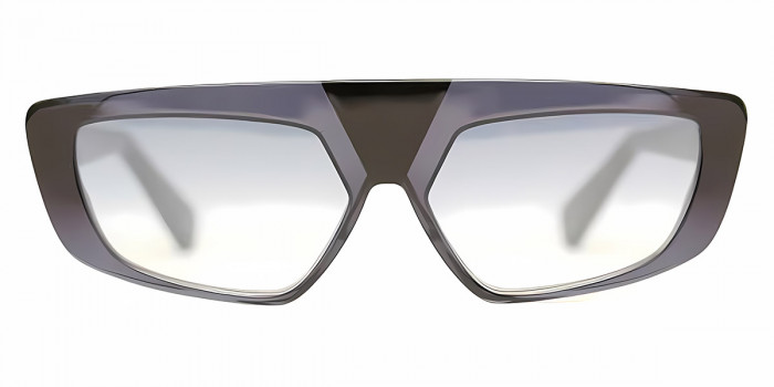 Henau™ M2103 SUN J41 56 - Transparant Blue/Black