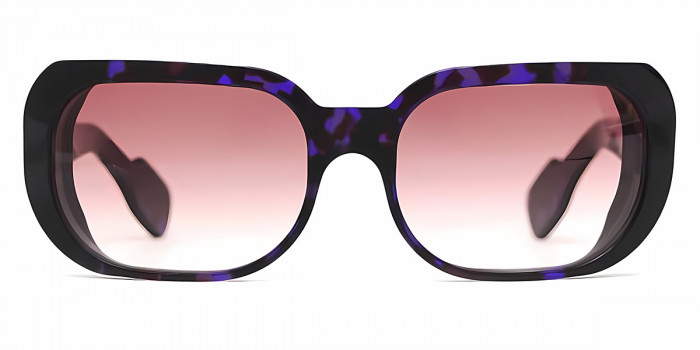 Henau™ MARGAUX SUN H79 62 - Purple Tortoise