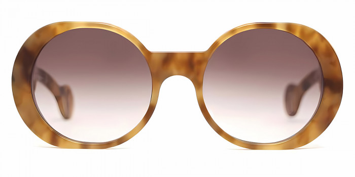 Henau™ MARTHA SUN AA30 54 - Blond Tortoise