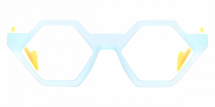 Henau™ MELODIE 0H03 51 - Blue/Yellow