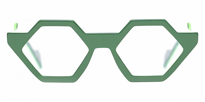 Henau™ MELODIE 0H82 51 - Green/Light-Green