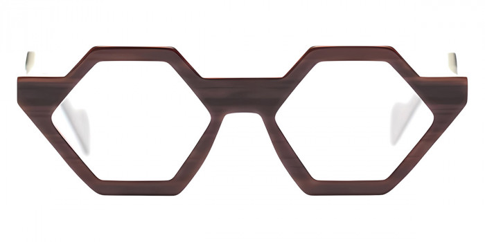 Henau™ MELODIE J20 51 - Brown/Light Tortoise
