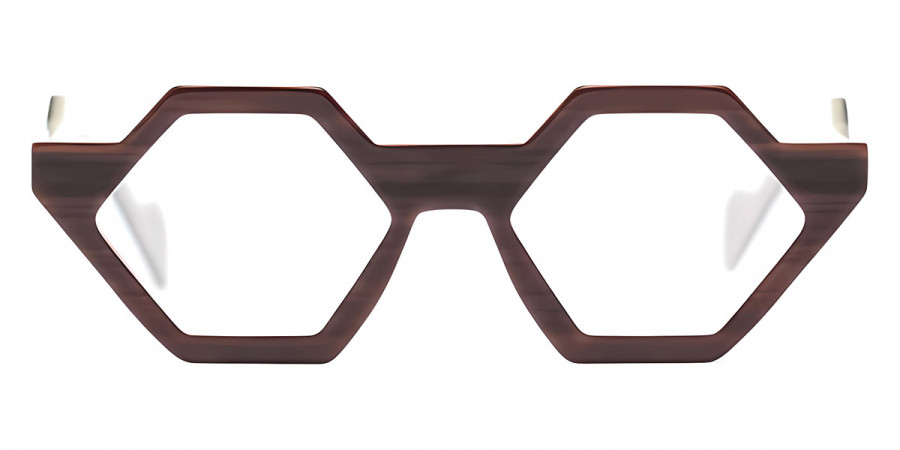 Henau™ MELODIE J20 51 - Brown/Light Tortoise