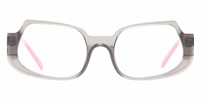 Henau™ METRONO J74 50 - Transparant Gray/Black