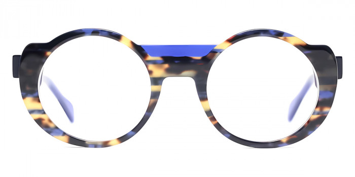 Henau™ MUCHA Q84 47 - Blue Turtle