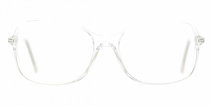 Henau™ NOON 110 55 - Transparant/Gray