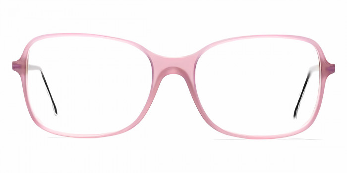 Henau™ NOON L59S 55 - Matte Pink