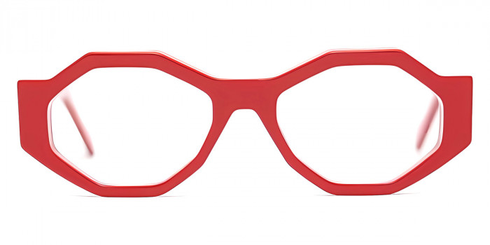 Henau™ OCTAVE 1H15 53 - Red