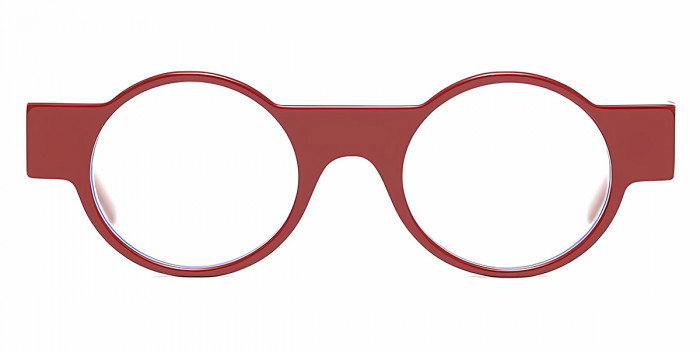 Henau™ ODORONO 0H34 47 - Bordeaux/Lilac/Burgundy