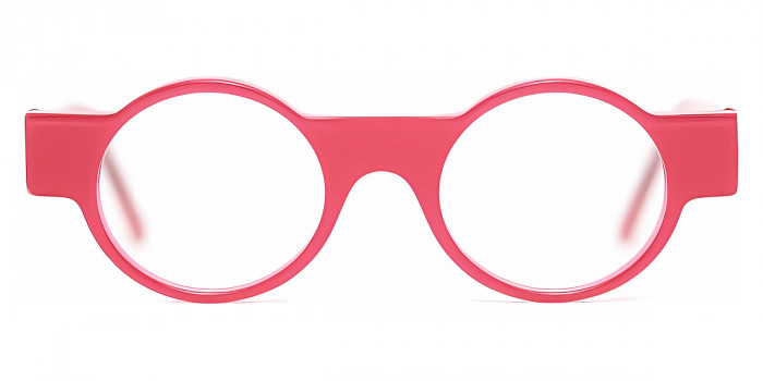 Henau™ ODORONO 0H57 47 - Raspberry/Pink/Pink Transparant