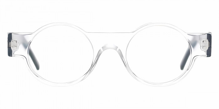 Henau™ ODORONO 100B 47 - Transparant/Dark Gray