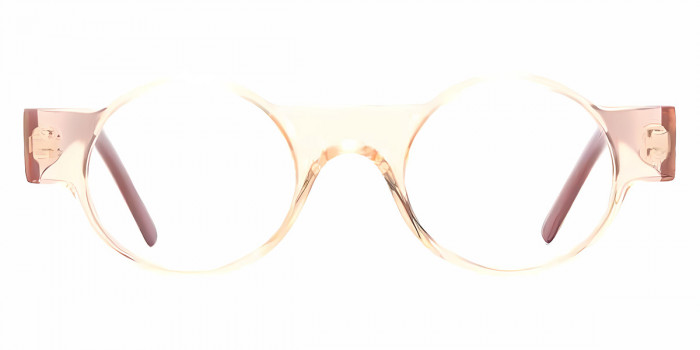 Henau™ ODORONO 473B 40 - Transparent Brown Pink/Tortoise