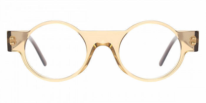 Henau™ ODORONO 4905B 47 - Beige Transparent/Brown Transparant