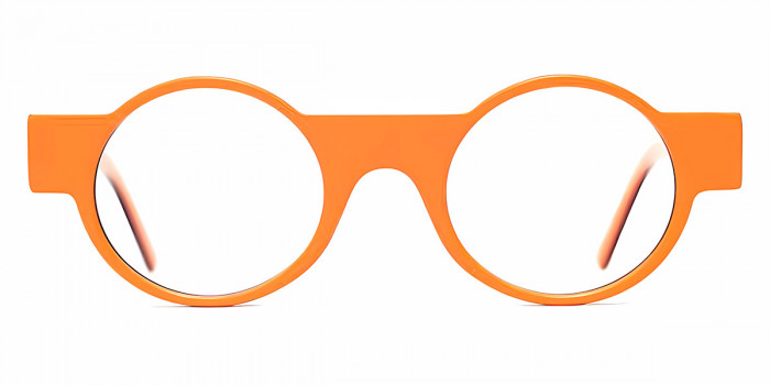 Henau™ ODORONO AA83 47 - Orange/Black