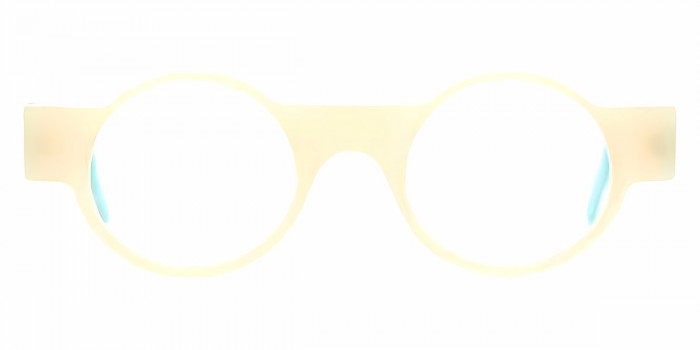 Henau™ ODORONO H81 40 - Ivory/Azure Bleu