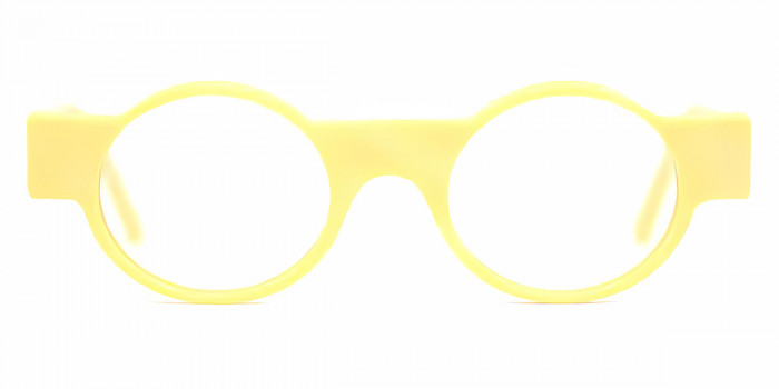 Henau™ ODORONO H84S 44 - Matte Yellow