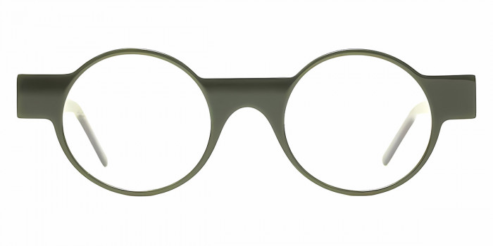 Henau™ ODORONO N56 47 - Khaki Green/Brown