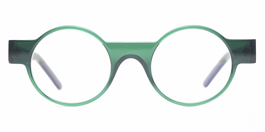 Henau™ ODORONO R66 50 - Green Transparent