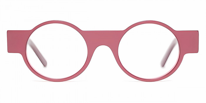 Henau™ ODORONO X16 44 - Raspberry Metallic/Transparant Pink/Burgundy