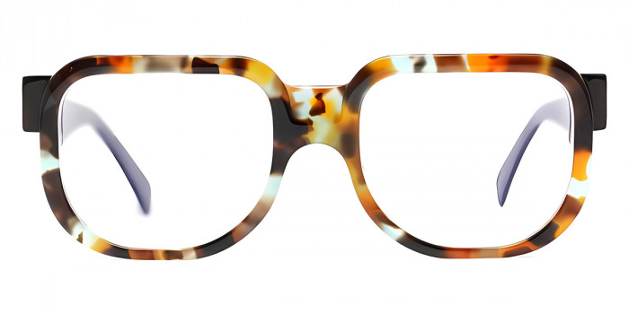 Henau™ OMEGA 1H07b 55 - Brown