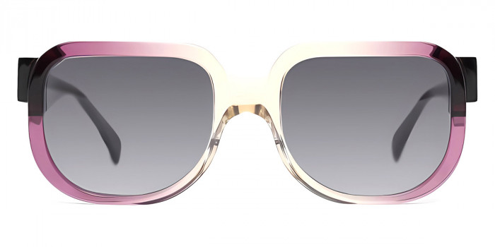 Henau™ - OMEGA SUN