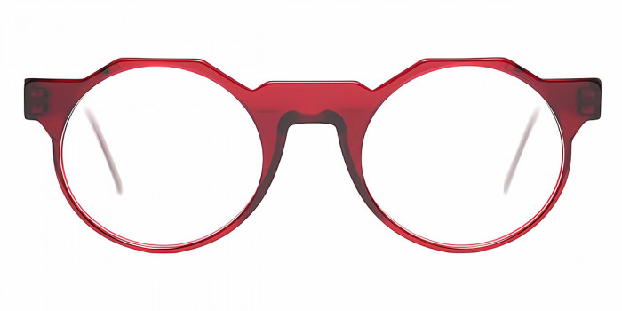 Henau™ ORLONO 409B 48 - Burgundy Transparent