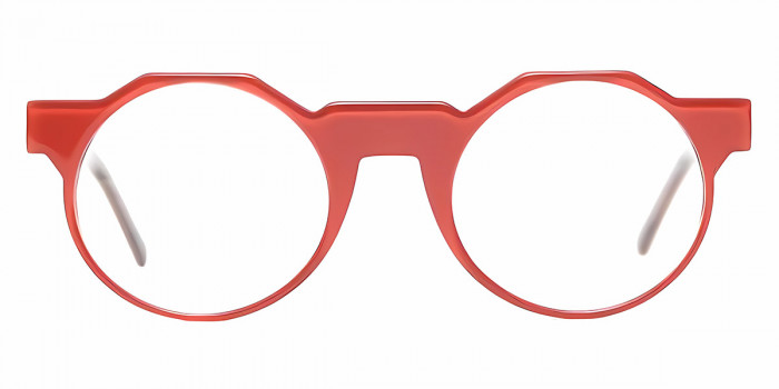 Henau™ ORLONO AA84 48 - Red/Pink/Transparant Brown