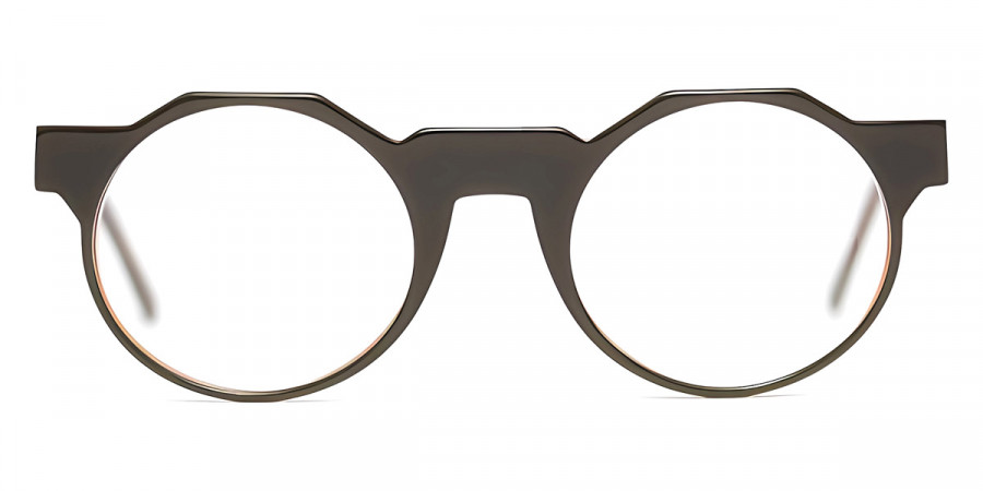 Henau™ ORLONO N56 48 - Khaki Green/Brown
