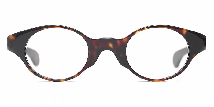 Henau™ OROZCO B63 46 - Dark Tortoise