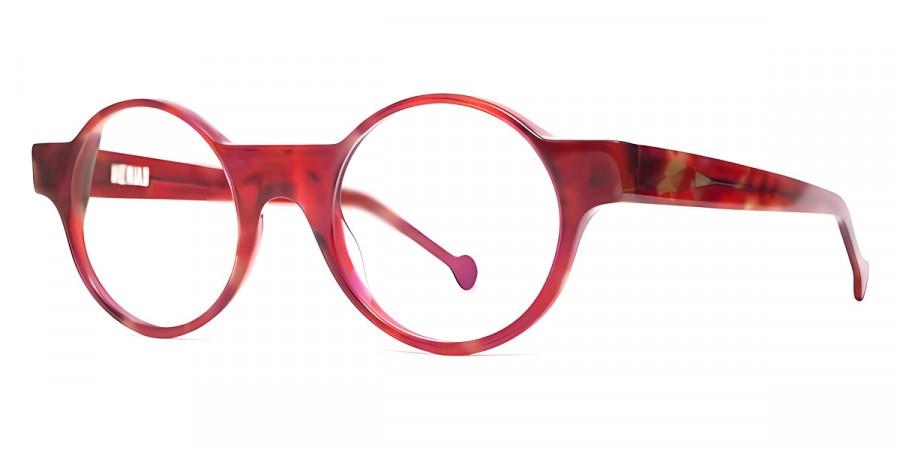 Color: Red (0H04) - Henau HENOXANO0H0451
