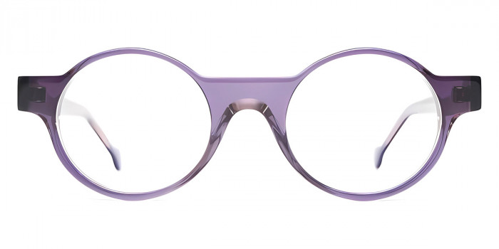 Henau™ OXANO 0H20 51 - Transparent Purple