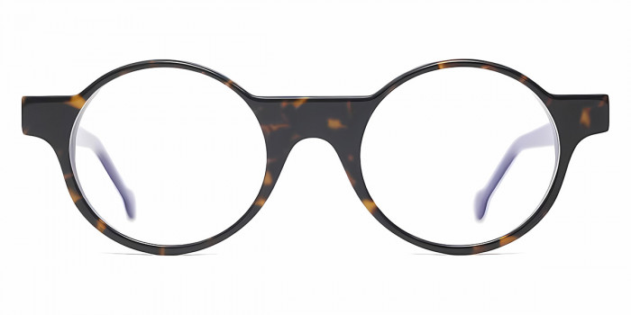 Henau™ OXANO 0H21 51 - Tortoise/White/Blue