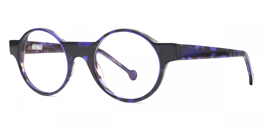 Color: Purple Tortoise (H79) - Henau HENOXANOH7951