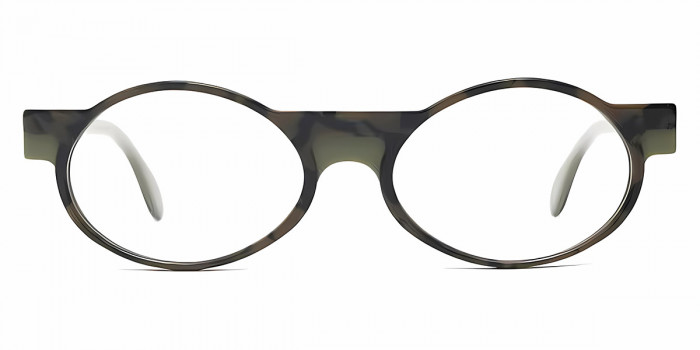 Henau™ PANONO Y79 48 - Olive Havana/Olive