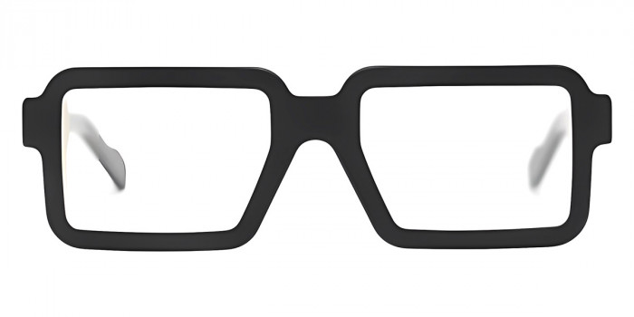 Henau™ QUAD A88S 50 - Black/White/Beige Matte