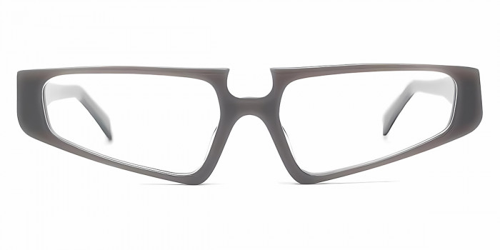 Henau™ QUANTA 585 56 - Dark Gray