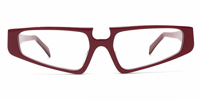 Henau™ QUANTA P87 56 - Red