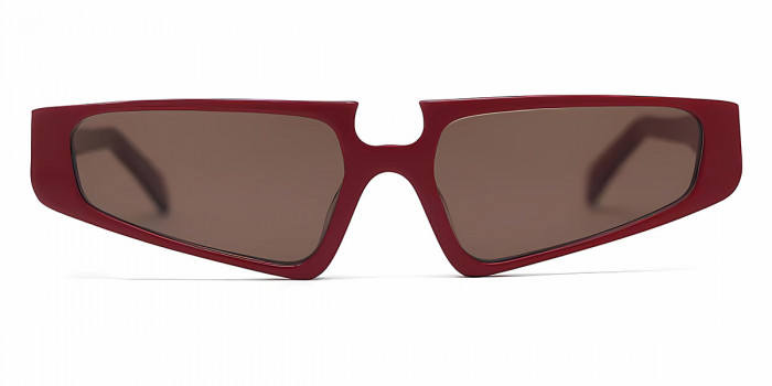 Henau™ QUANTA SUN P87 56 - Red