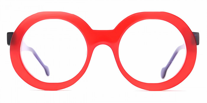 Henau™ ROTA 0636 48 - Red/Black