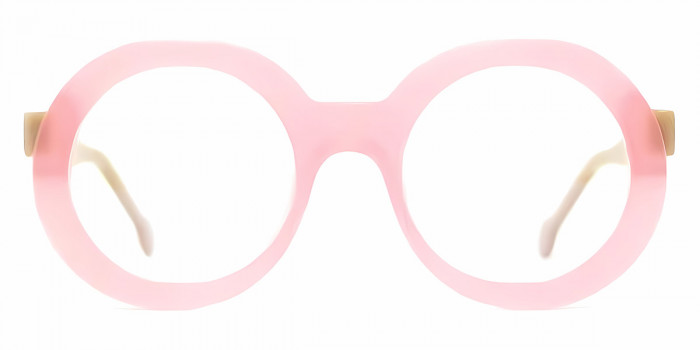 Henau™ ROTA 0H29 48 - Transparant Pink
