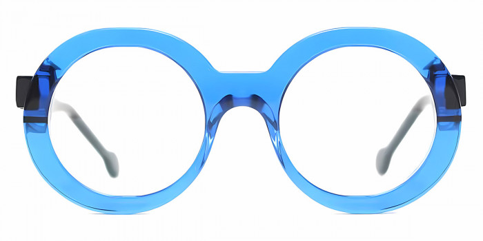 Henau™ ROTA 0H41 48 - Transparant Blue